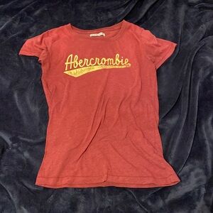 Abercrombie tee